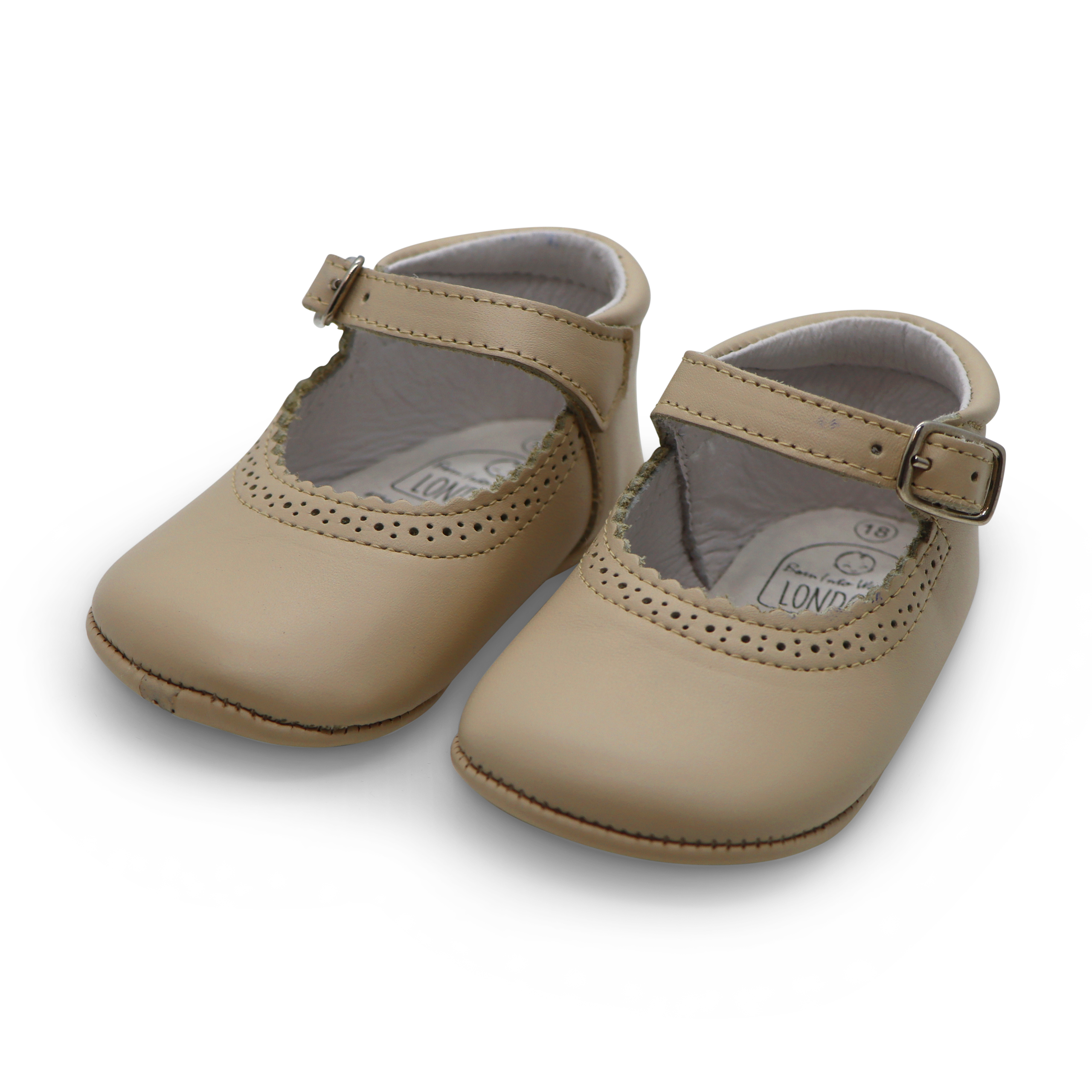 ABIGAIL children’s shoes